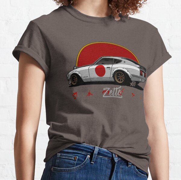 Nihon Zetto Classic T-Shirt