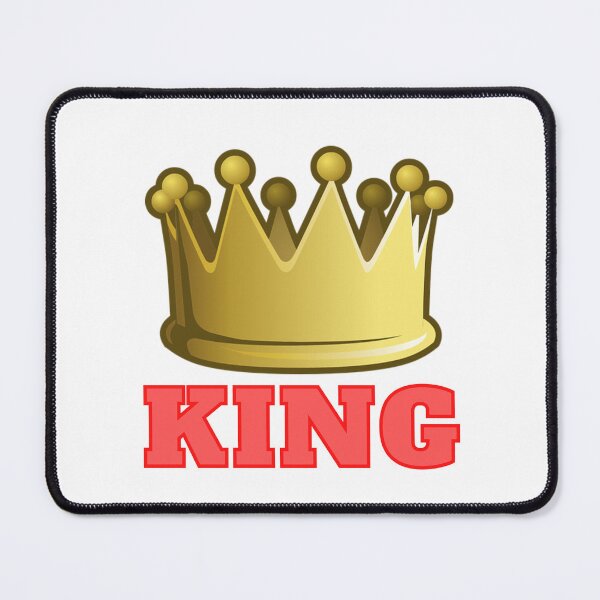Item preview, KING CROWN designed and sold by leong732.