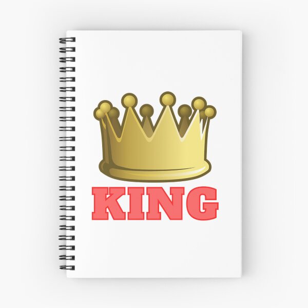 Item preview, KING CROWN designed and sold by leong732.