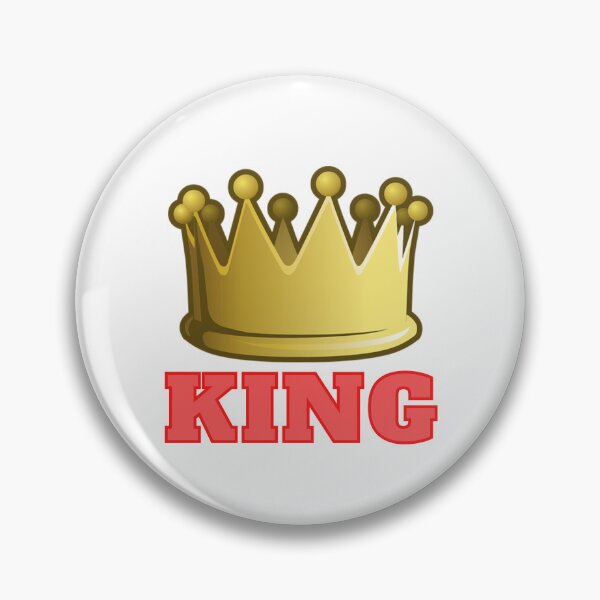 Item preview, KING CROWN designed and sold by leong732.