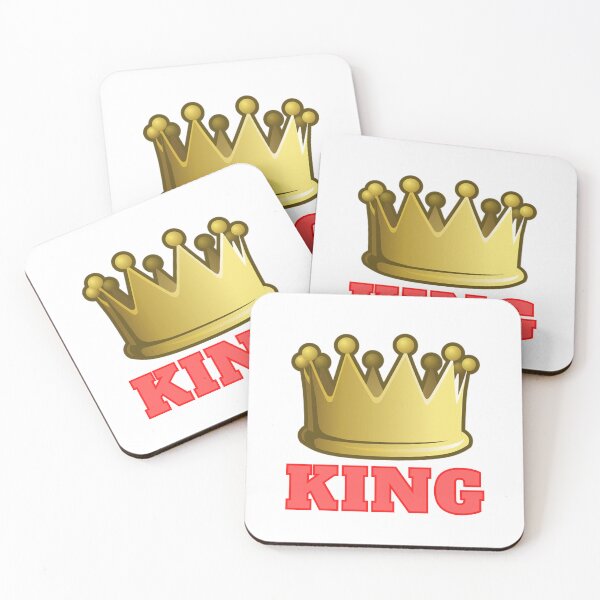Item preview, KING CROWN designed and sold by leong732.