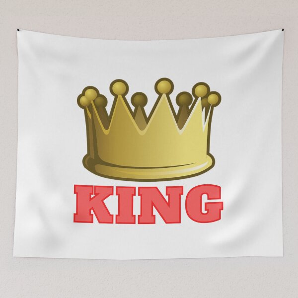 Item preview, KING CROWN designed and sold by leong732.