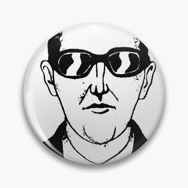 Item preview, Db Cooper Skydiving Team designed and sold by Eif53.