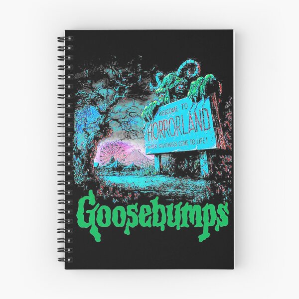 Item preview, Horror Land designed and sold by galamGray.