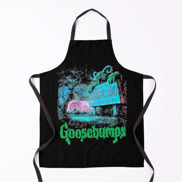 Item preview, Horror Land designed and sold by galamGray.