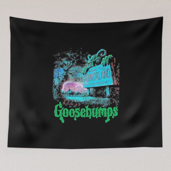 Item preview, Horror Land designed and sold by galamGray.