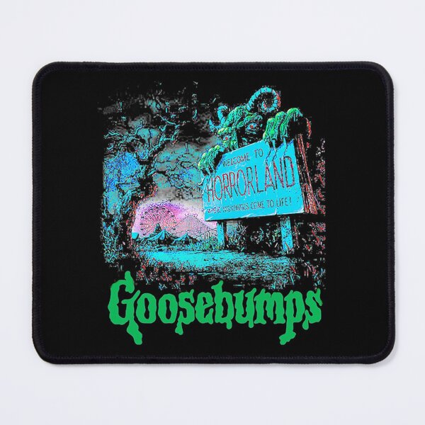 Item preview, Horror Land designed and sold by galamGray.