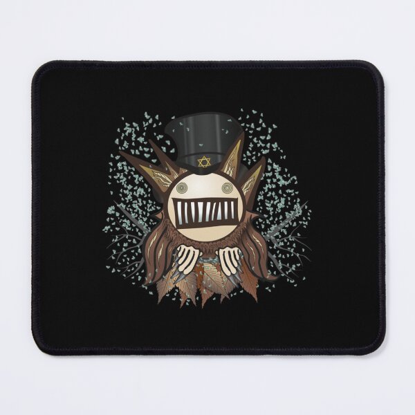 Item preview, Leprechaun Ween Boognish Perfect Gift Fan designed and sold by JuliaMoure.