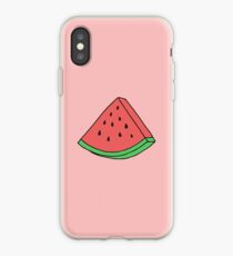 Watermelon iPhone Case