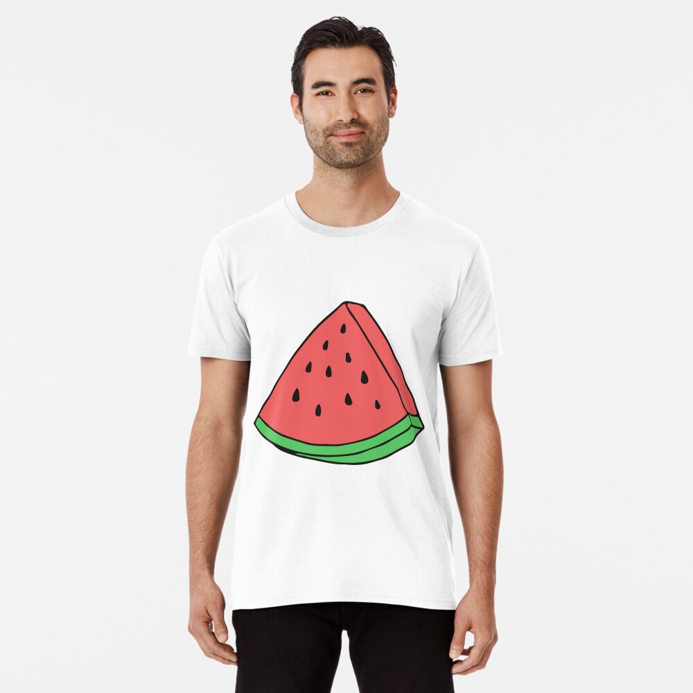 ed sheeran watermelon t shirt