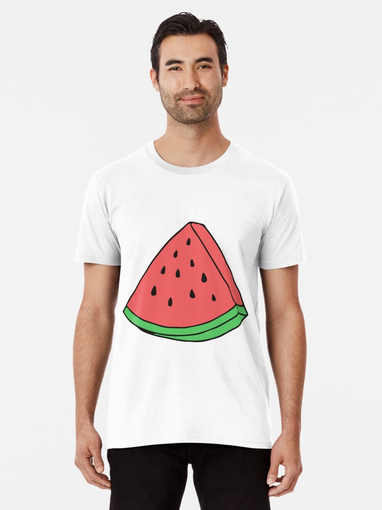 ed sheeran watermelon t shirt