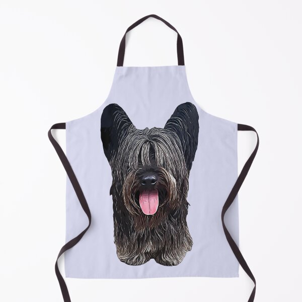 Item preview, Skye Terrier designed and sold by ElegantCat.