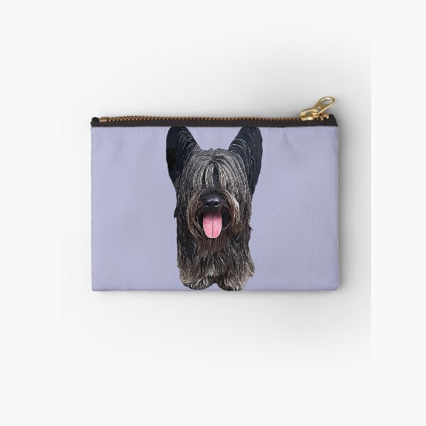 Item preview, Skye Terrier designed and sold by ElegantCat.