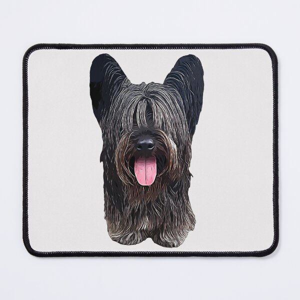 Item preview, Skye Terrier designed and sold by ElegantCat.