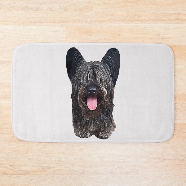 Item preview, Skye Terrier designed and sold by ElegantCat.