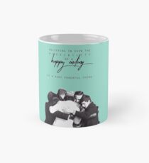 55. OUAT FAMILY Mug