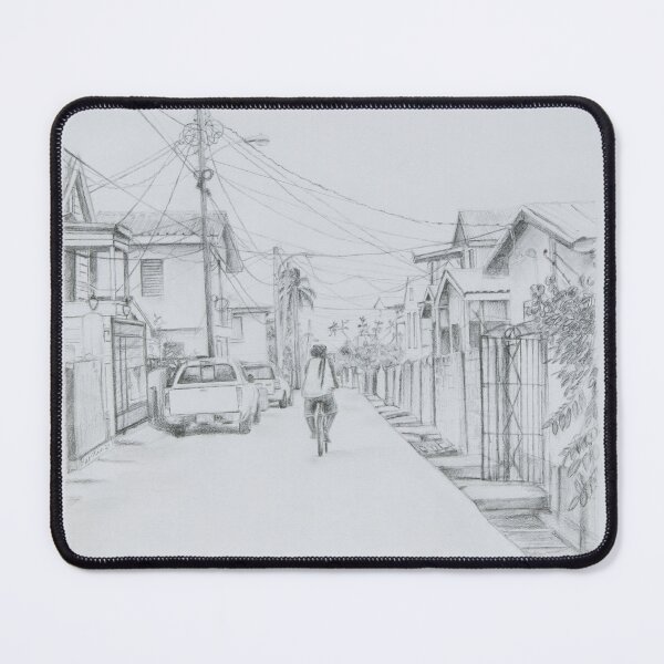 Item preview, Belize City designed and sold by KerstinsArtNz.