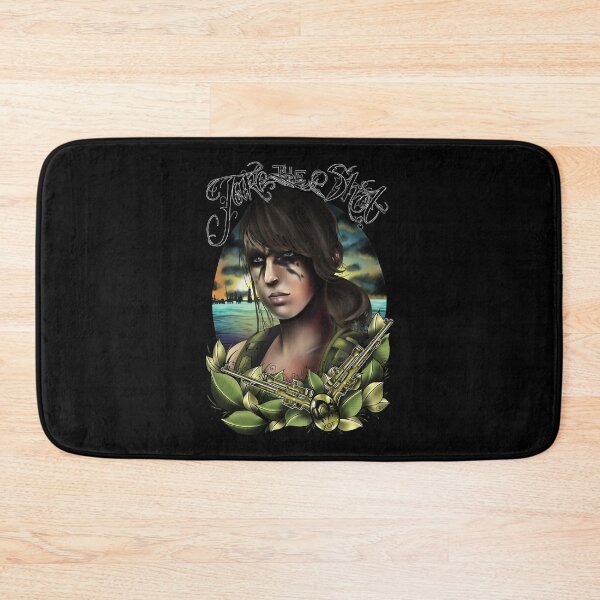 Item preview, Take The Shot   designed and sold by WeimannLaverna.