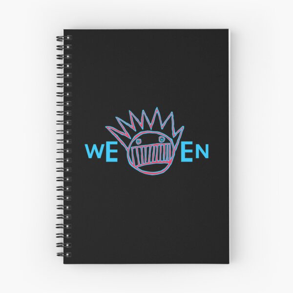 Item preview, Music of Ween - GodWeenSatan Perfect Gift Fan designed and sold by JuliaMoure.
