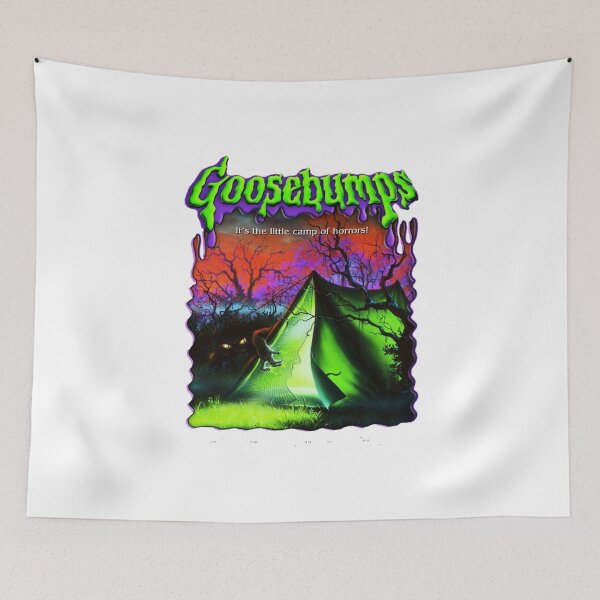 Item preview, Little Camp designed and sold by galamGray.