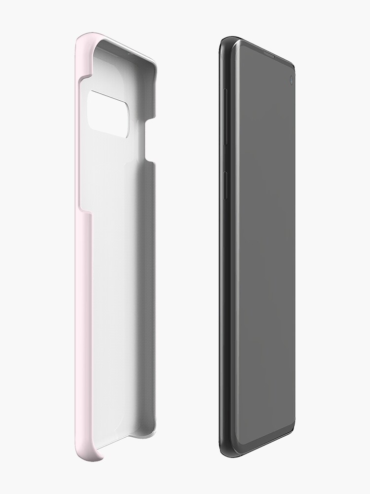 Alternate view of You Can't Sit With Us Case & Skin for Samsung Galaxy