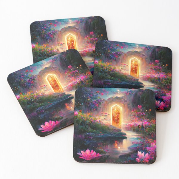 Item preview, Fae Realm Gate designed and sold by electricxbunny.