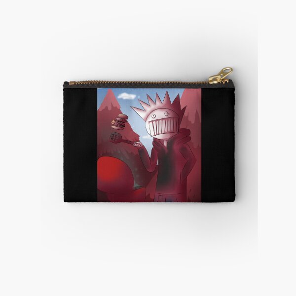 Item preview, Pork Roll Egg and Cheese Perfect Gift Fan designed and sold by JuliaMoure.