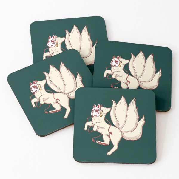 Item preview, XOF - FOX   designed and sold by WeimannLaverna.