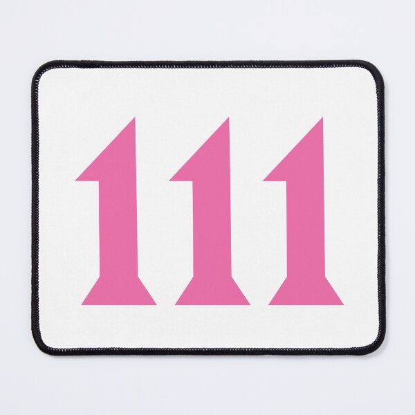 Item preview, angel number 111 designed and sold by syantzer.