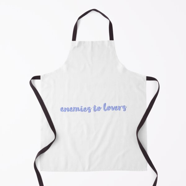 Item preview, enemies to lovers designed and sold by AlyssaCCastro.