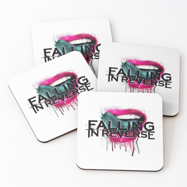 Item preview, falling in reverse designed and sold by tillmanshania.
