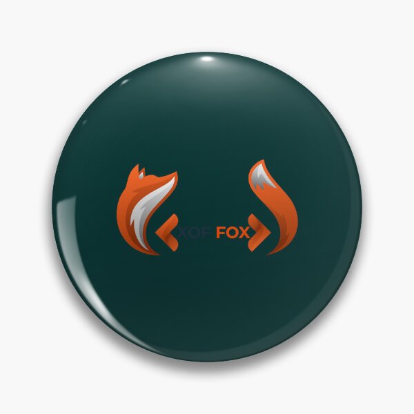 Item preview, XOF - FOX3 designed and sold by WeimannLaverna.