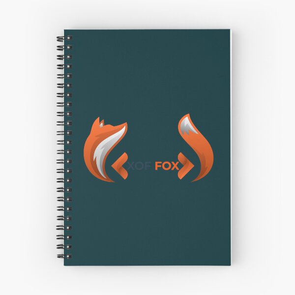 Item preview, XOF - FOX3 designed and sold by WeimannLaverna.