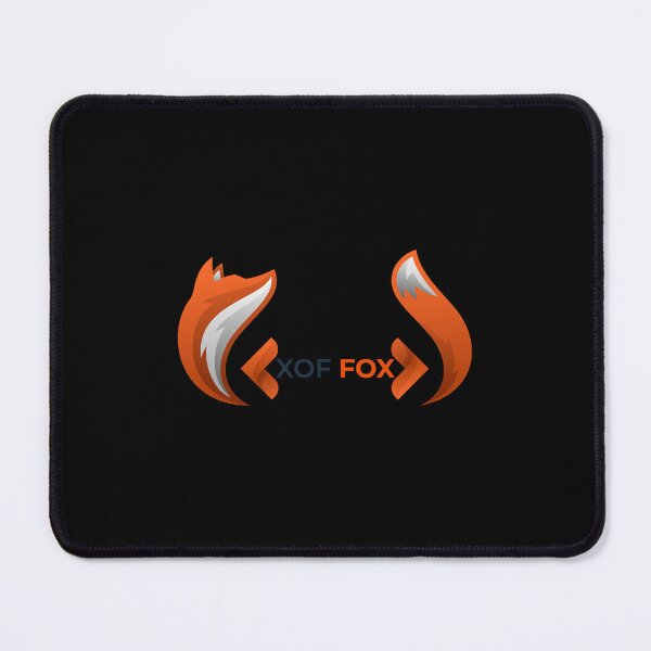 Item preview, XOF - FOX3 designed and sold by WeimannLaverna.