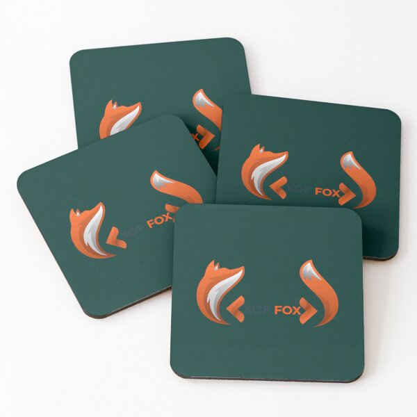Item preview, XOF - FOX3 designed and sold by WeimannLaverna.