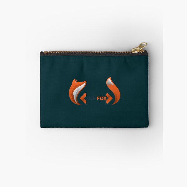 Item preview, XOF - FOX3 designed and sold by WeimannLaverna.