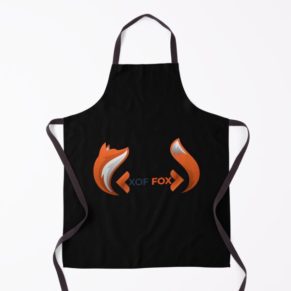 Item preview, XOF - FOX3 designed and sold by WeimannLaverna.