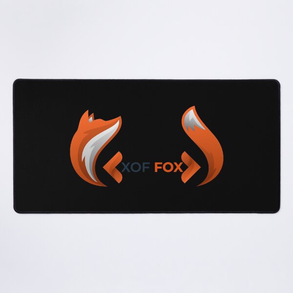 Item preview, XOF - FOX3 designed and sold by WeimannLaverna.