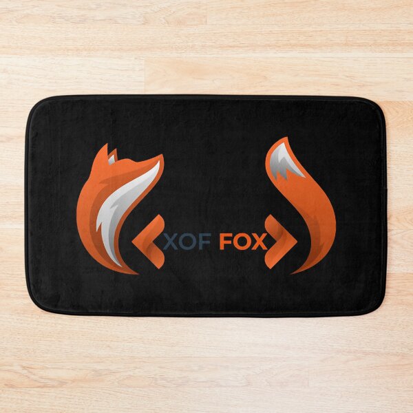 Item preview, XOF - FOX3 designed and sold by WeimannLaverna.