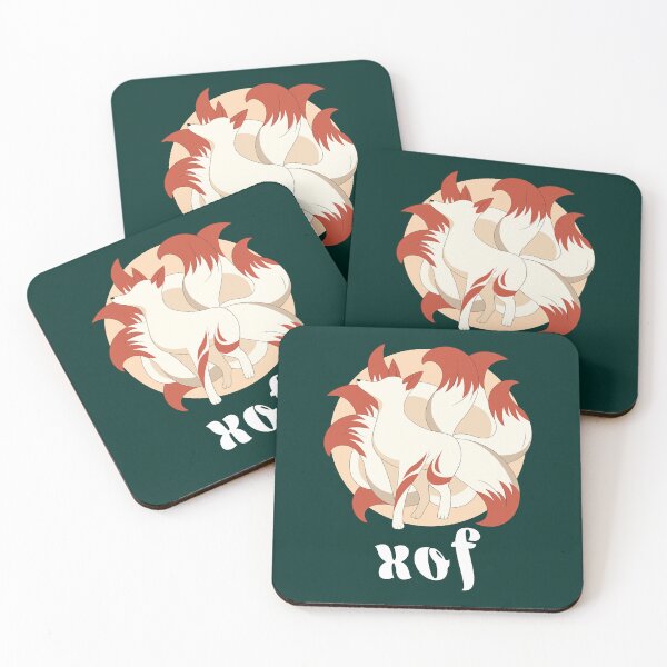 Item preview, XOF - FOX2 designed and sold by WeimannLaverna.