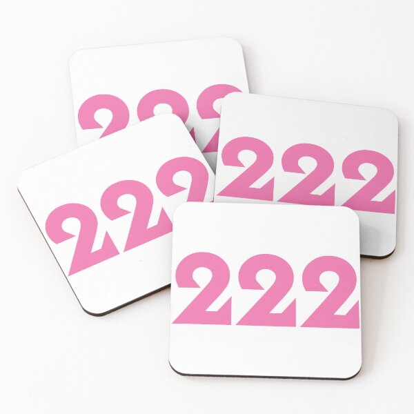 Item preview, angel number 222 designed and sold by syantzer.