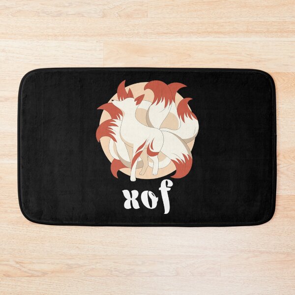 Item preview, XOF - FOX2 designed and sold by WeimannLaverna.