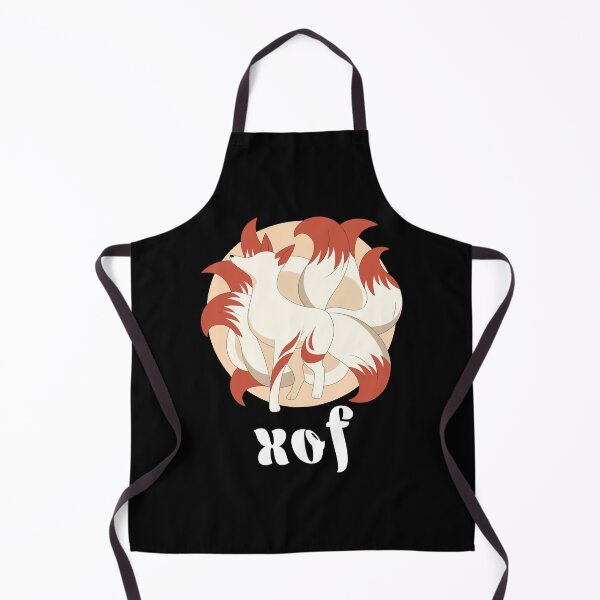 Item preview, XOF - FOX2 designed and sold by WeimannLaverna.