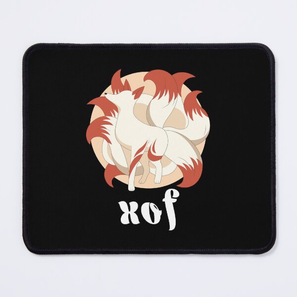 Item preview, XOF - FOX2 designed and sold by WeimannLaverna.