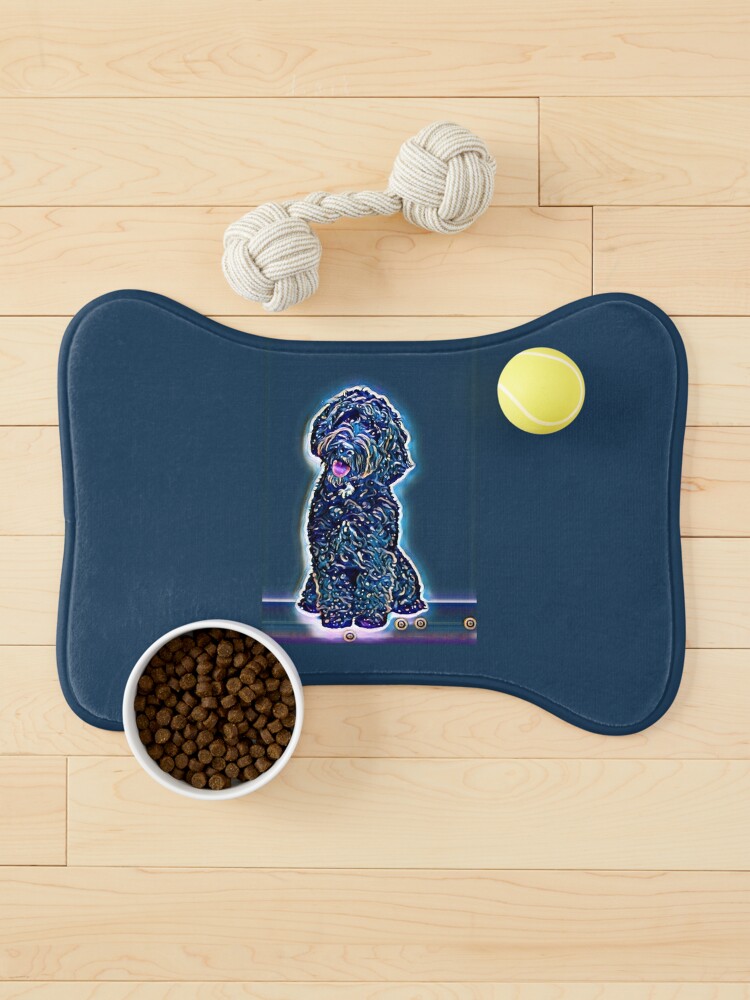 Goldendoodle mats hot sale