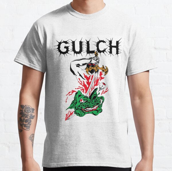 Gulch Classic T-Shirt