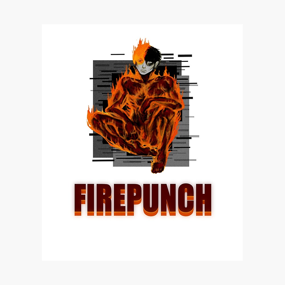 Fire Punch Agni GIF  Fire Punch Agni Agni Fire Punch  Discover  Share  GIFs