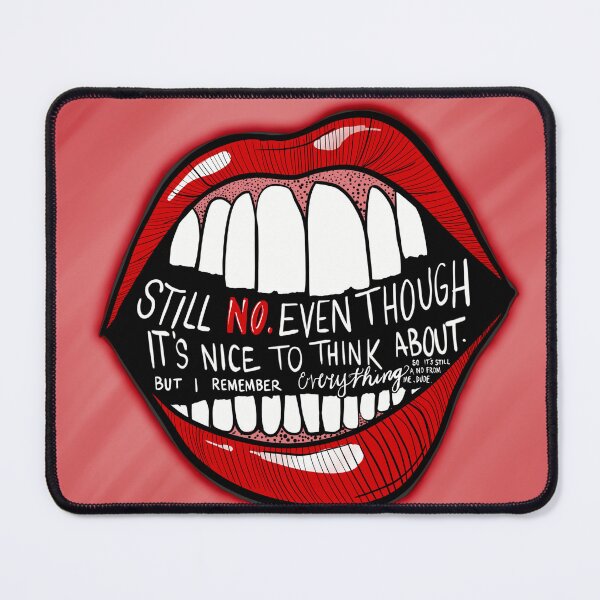 Item preview, No Dude. designed and sold by killashelzilla.