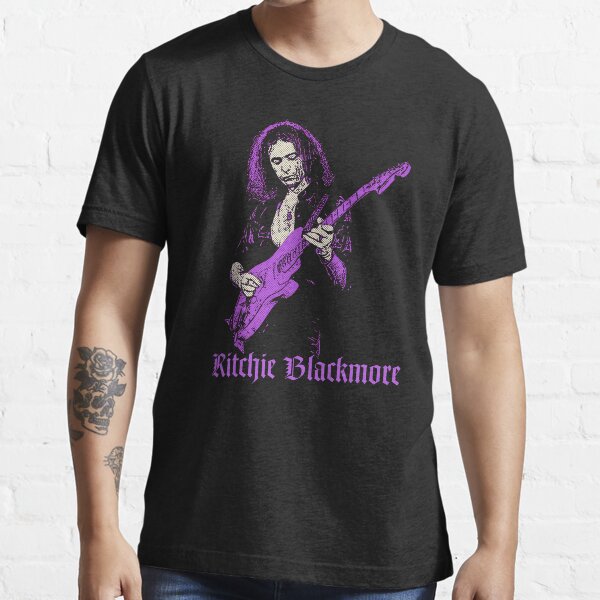 ritchie blackmore shirt