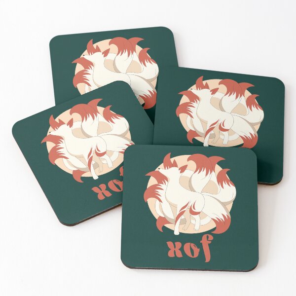 Item preview, XOF - FOX 1 designed and sold by WeimannLaverna.